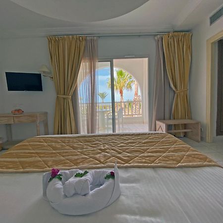 Djerba Golf Resort & Spa ไมดูน ภายนอก รูปภาพ